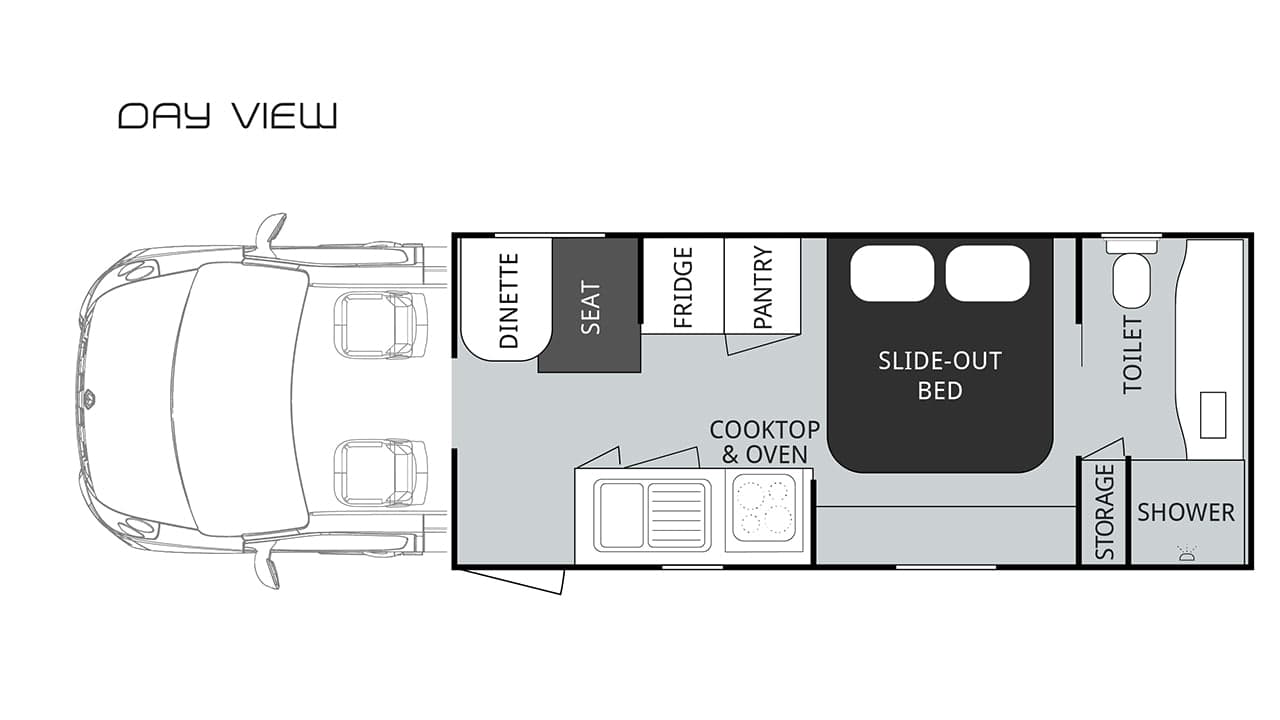 WINDSOR SIMPSON floorplan