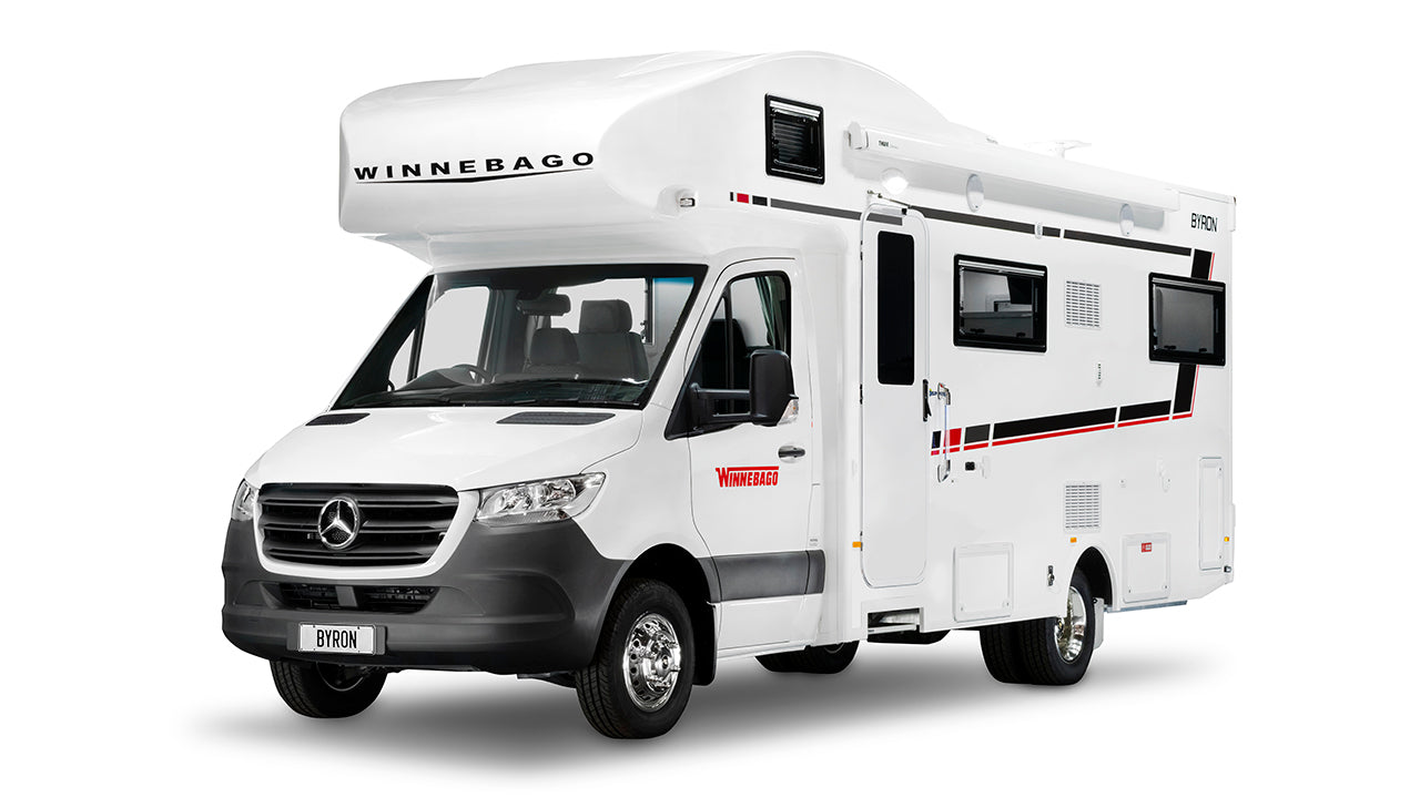 WINNEBAGO BYRON