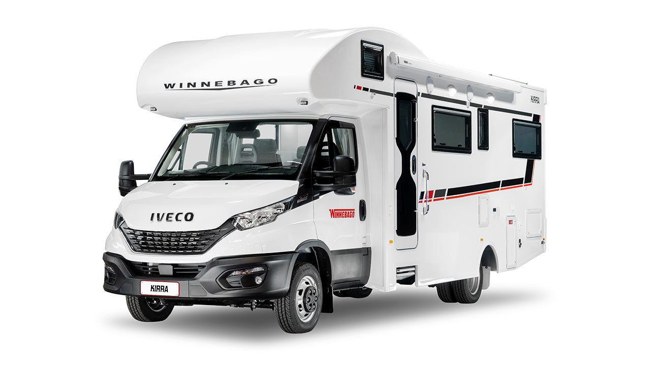 WINNEBAGO KIRRA